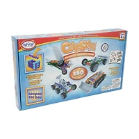 Clipstix Deluxe Set: 150 Pcs