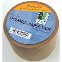 Art Alternatives Gummed Paper Tape