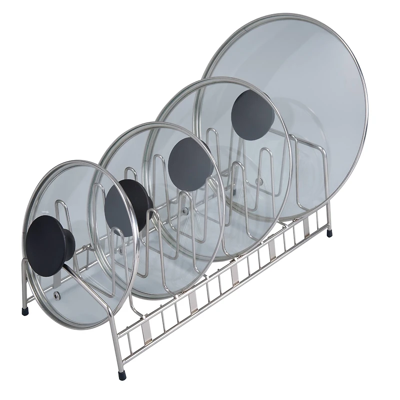 Laura Ashley Aristo Satin Lid Organizer