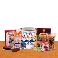Have a Happy Birthday Gift Pail