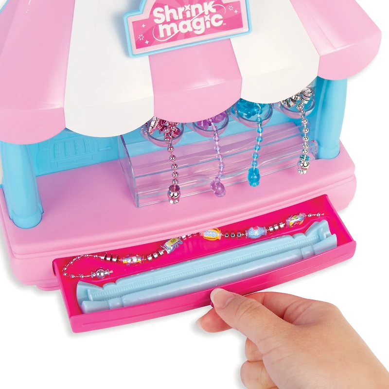 Make It Real™ Shrink Magic™ Candy Shop Bracelet Kit