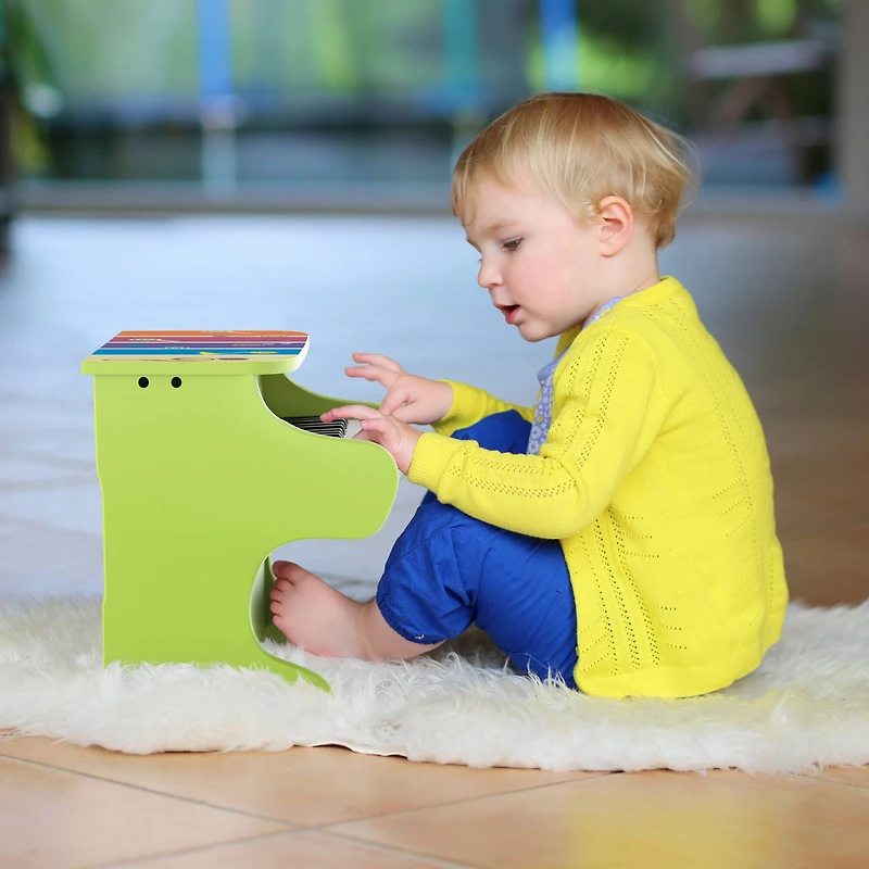 Toy Time 25-Key Musical Toy Piano