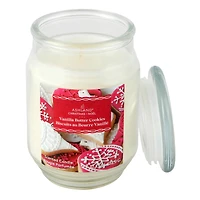 17oz. Christmas Scented Jar Candle by Ashland