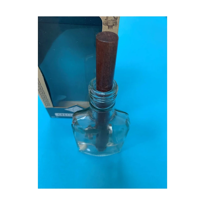 True Genius - Grecian Bottle