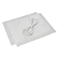 Speedball® Screen Printing Fabric Sheets, 2ct.