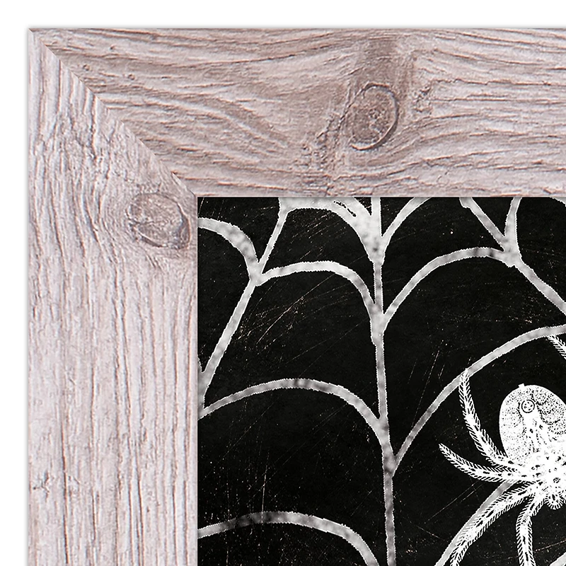 Get Your Eek On 16" x 20" Western White Framed Print