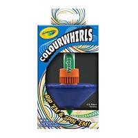 Assorted Crayola® Colourwhirls™ Kit, 1pc.