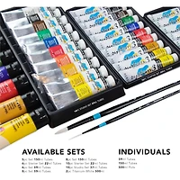 Daler-Rowney® System 3 Original Acrylic Introduction Set