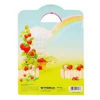 Strawberry Shortcake™ Reusable Sticker Playset