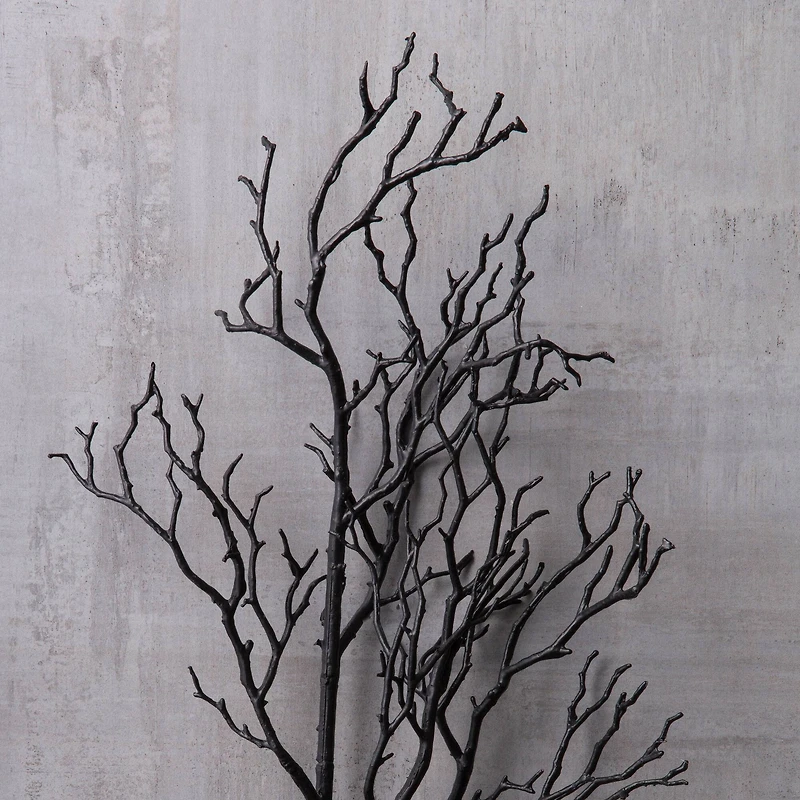 Black Bare Branch Stem by Ashland®