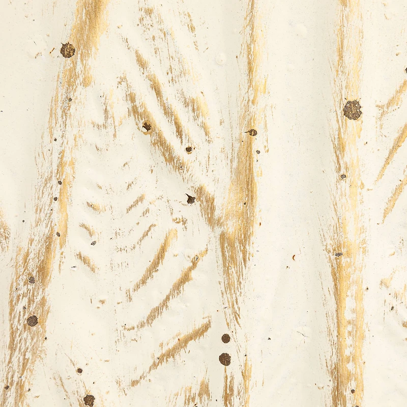 Hello Honey® Metal Wall Décor with Flowers Set