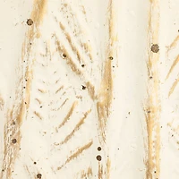 Hello Honey® Metal Wall Décor with Flowers Set