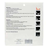 Night Sky Layering Stencils by Recollections™