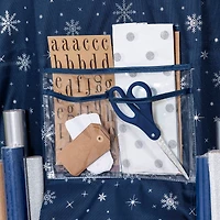 Honey Can Do Deluxe Wrapping Station