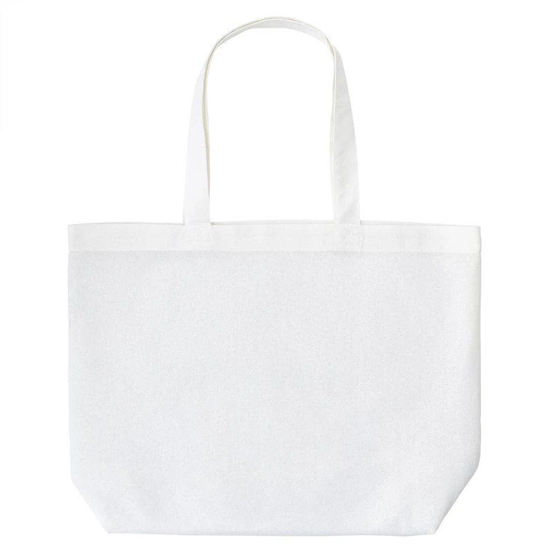 Cotton Tote Bag by Make Market®
