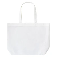 Cotton Tote Bag by Make Market®