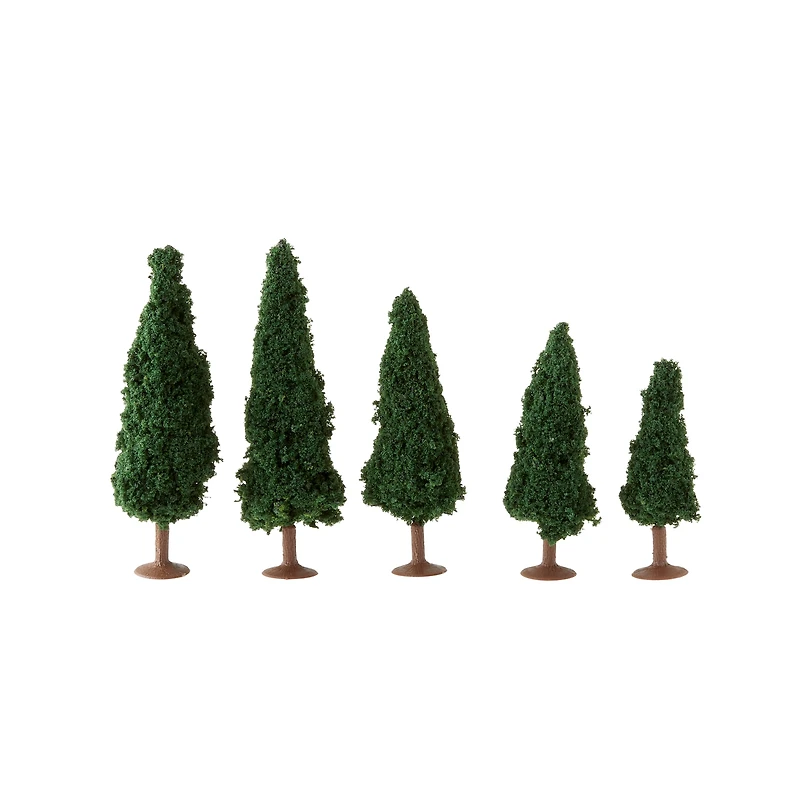 Mini Evergreen Trees by Make Market®