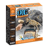 ArtSkills® Epic Lab Dinosaur Fossil Dig Kit