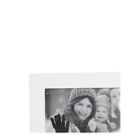 4" x 6" Gold Holiday Accent Frame by Studio Décor