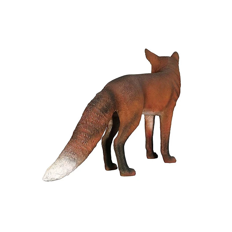 Design Toscano 37.5" European Red Fox Statue