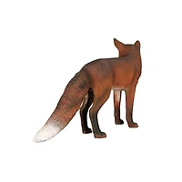 Design Toscano 37.5" European Red Fox Statue
