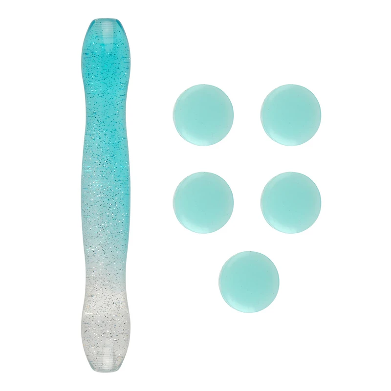 Blue 18 Piece Diamond Art Stylus Kit by Make Market®