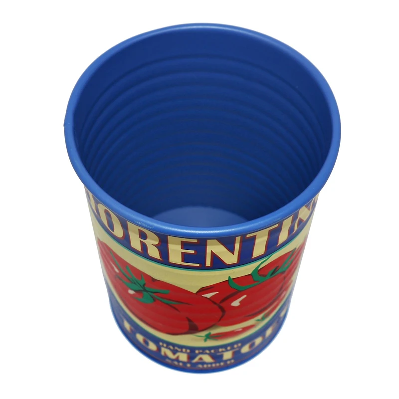 Small Tomato Can Decorative Container by Ashland®