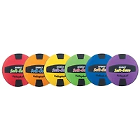 Champion Sports Rhino® Softeeze Volleyballs, 6ct.