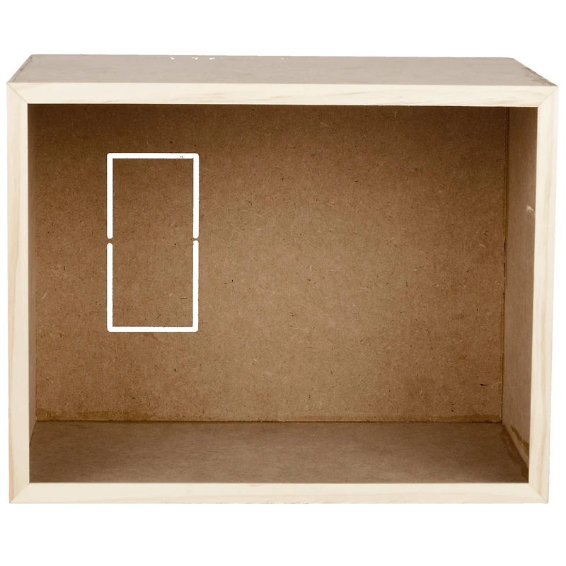 Houseworks® Basic Modular Room Box Kit