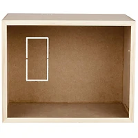 Houseworks® Basic Modular Room Box Kit