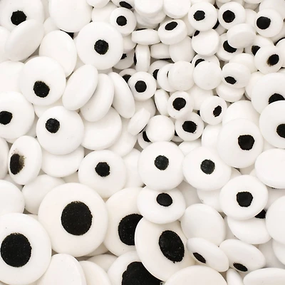 Sweet Tooth Fairy® Eyes Candy Shapes