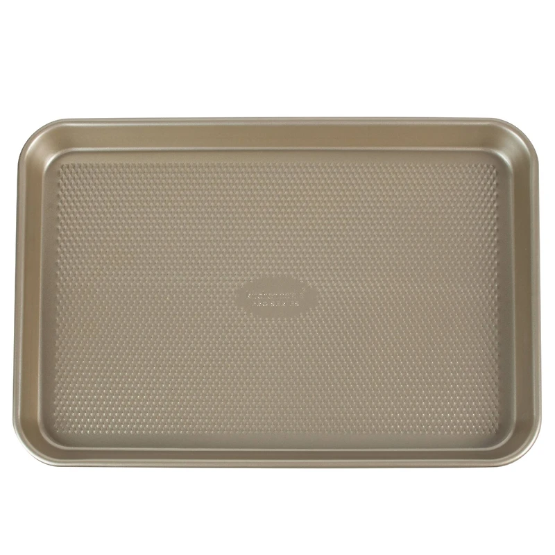Kitchen Details Pro Series Nonstick Baking Sheet with Diamond Base