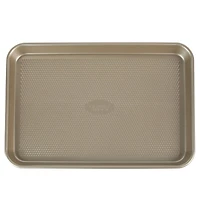 Kitchen Details Pro Series Nonstick Baking Sheet with Diamond Base