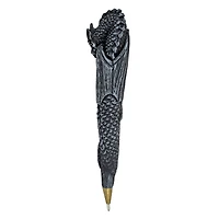 Gargoyles & Dragons Blackburn Sculptural Pen