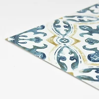 FloorPops Tuscan Peel & Stick Floor Tiles