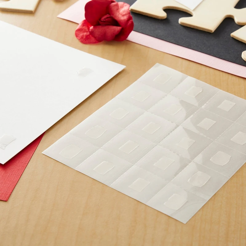 0.3" Adhesive Squares by Recollections™