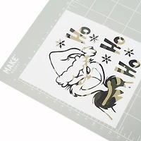 Camouflage Pattern Permanent Vinyl by Make Market®