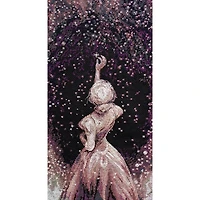 Abris Art Wish Star Counted Cross Stitch Kit