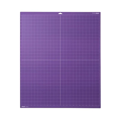 Cricut® Strong Grip Performance Machine Mat, 24" x 28"