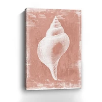 Enigma Inside I Canvas Giclee