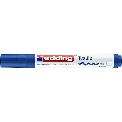 Edding® 4500 Textile Marker