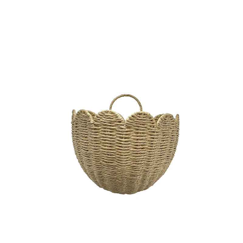 Paper Wall Basket by Ashland®