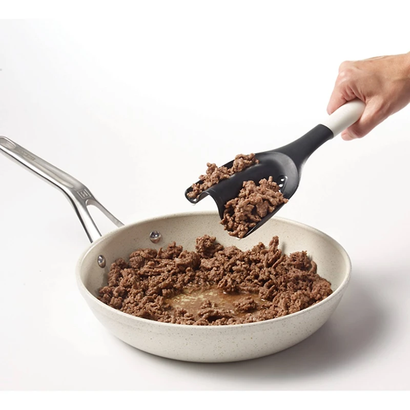 Starfrit Black and Red Meat Chopper