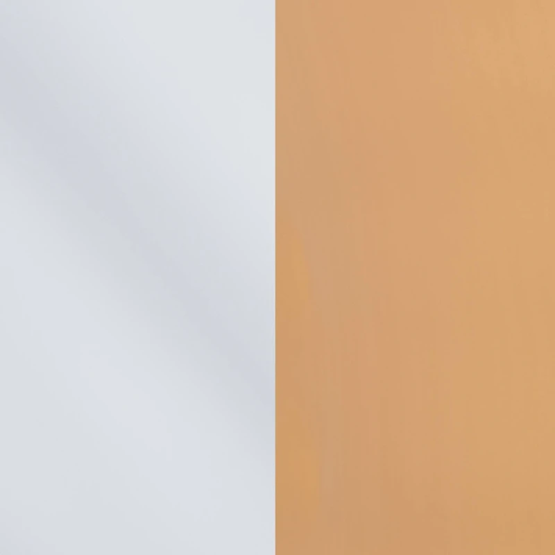 JAM Paper Matte Gold & Silver Foil Gift Wrap Set