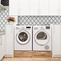 Surface Style Clover Lane Peel & Stick Wallpaper