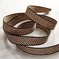 8" x 7yd. Chevron Ribbon by Celebrate It