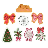 Jolly Die-Cut Sticker Mix by Recollections™