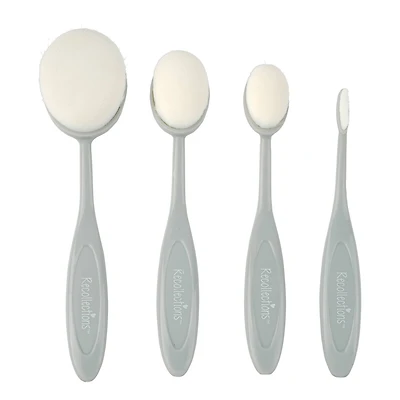Medium Blending Brush Set by Recollections™