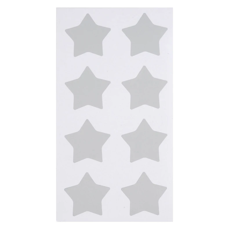 Scratch Star Baby Boy Stickers by Recollections™