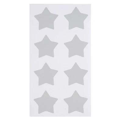 Scratch Star Baby Boy Stickers by Recollections™